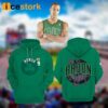 Celtics Rajon Rondo Hoodie