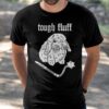 Chloe Lee Tough Fluff Bunny Shirt