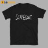 Cm Punk Scapegoat Shirt