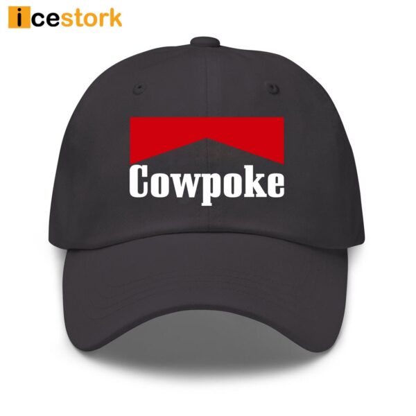 Cowpoke Hat