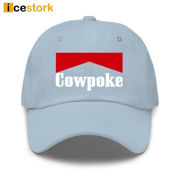 Cowpoke Hat