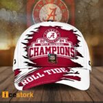 Crimson Tide Roll Tide 2024 Final Four West Regional Champion Hat