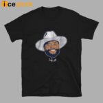 Dak Prescott Swag Head Shirt