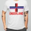 Engerland Shirt