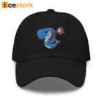 Exploding Whales Hat