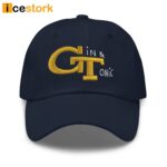 Gin & Tonic Hat