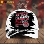 Go Gamecocks Women’s National Champs 2024 Cap