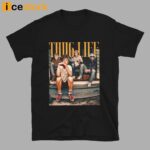 Golden Girls Thug Life Shirt