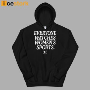 Golden State Everyone Watches Women's Sports Shirt