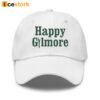 Happy Gilmore Hat