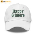 Happy Gilmore Hat