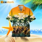 Helldivers Hawaiian Shirt