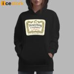 Hennything Is Possible Hoodie