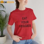 Her Rnb Eat Your Veggies Shirt