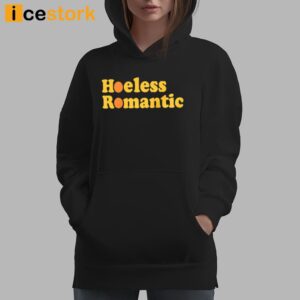 Hoeless Romantic T Shirt