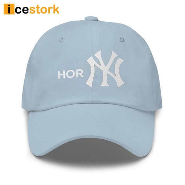 HorNY Hat