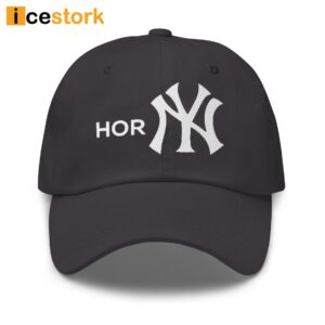 HorNY Hat