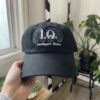 IQ Intelligent Qube Hat