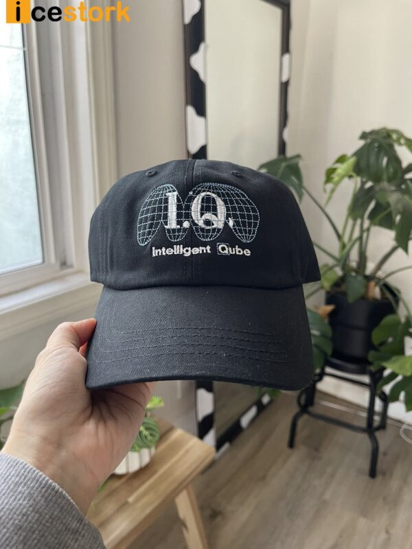 IQ Intelligent Qube Hat