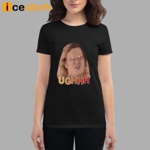 James B Jones Uggghh T Shirt