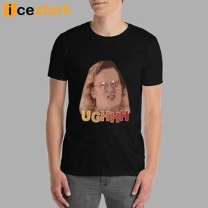 James B Jones Uggghh T Shirt