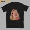 James B Jones Uggghh T-Shirt