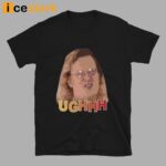 James B Jones Uggghh T-Shirt