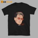 Joe Burrow Swag Head Shirt