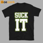 Joel Embiid Suck It 2 Words Dx Shirt