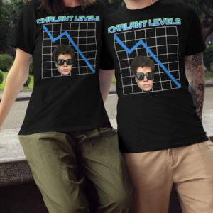 Jonas Gindin Chalant Levels Shirt