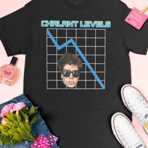 Jonas Gindin Chalant Levels Shirt