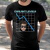 Jonas Gindin Chalant Levels Shirt