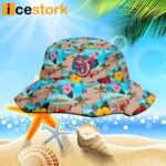 Jumbo Shrimp Bucket Hat Giveaway 2024