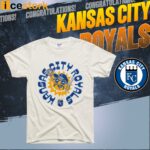 KC Royals Bring Out The Blue Shirt Giveaway 2024