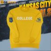 KC Royals College UMKC Night Sweatshirt Giveaway 2024