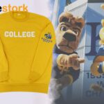 Kansas City Royals College UMKC Night Sweatshirt Giveaway