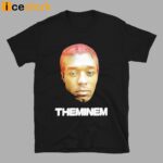 Lil Uzi Vert’S Theminem Shirt