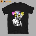 Liv Morgan Revenge Tour Shirt