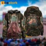 Melanie Martinez The Trilogy Tour Hoodie