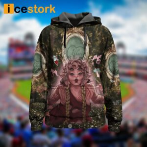 Melanie Martinez The Trilogy Tour Hoodie