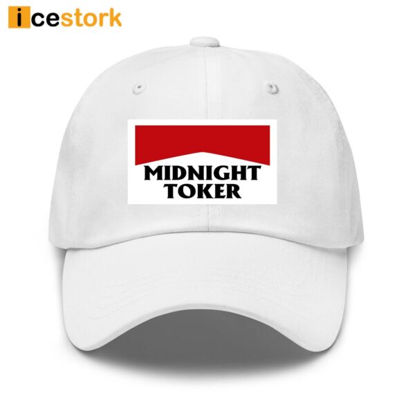 Midnight Toker Hat