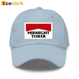 Midnight Toker Hat