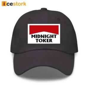 Midnight Toker Hat