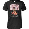 Morgan Wallen Long Live Cowgirls Shirt