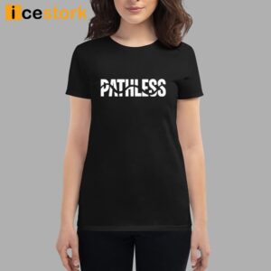 Nat Eliason Pathless Soft Shirt