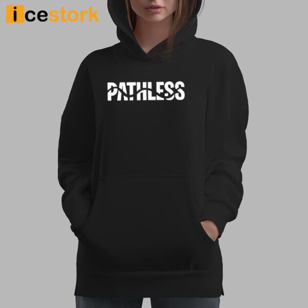 Nat Eliason Pathless Soft Shirt