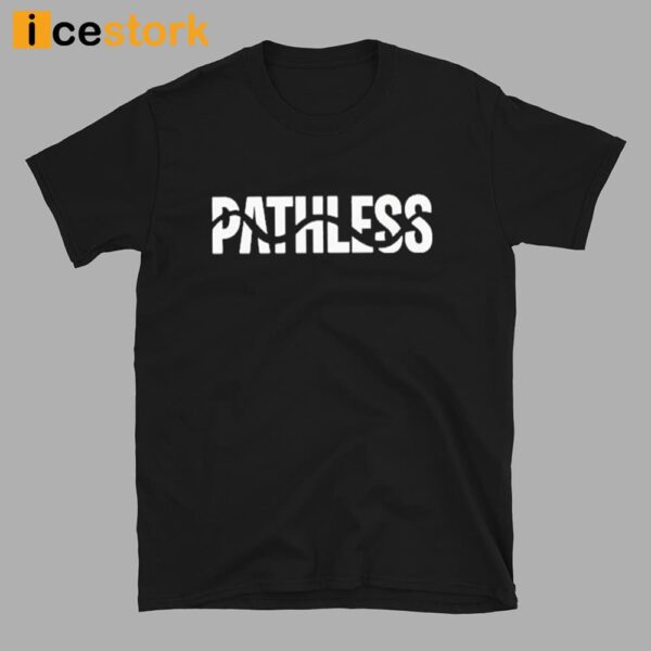 Nat Eliason Pathless Soft Shirt