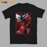 Nc State Basketball Mo Diarra Signature Slam Shirt