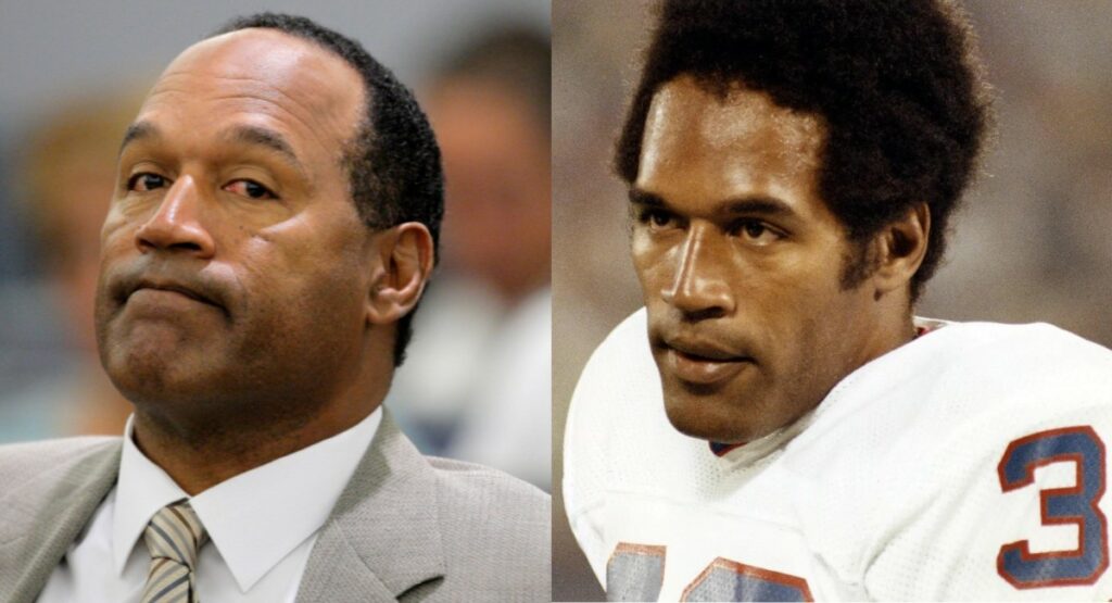 O.J. Simpson Dead At 76 After Battle With Cancer