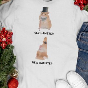 Old Hamster New Hamster New Hampshire Shirt1